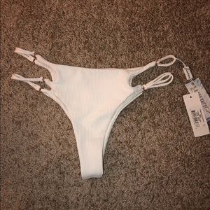 Frankie’s Paige Ribbed Bottom